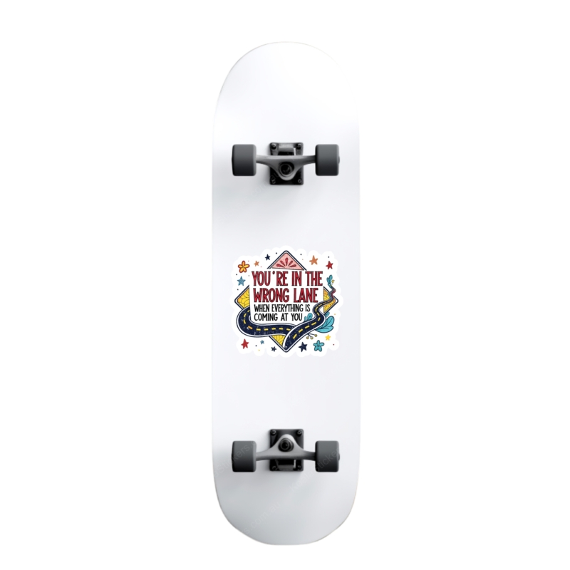 Koala Stickers: Wrong Lane - Image 6
