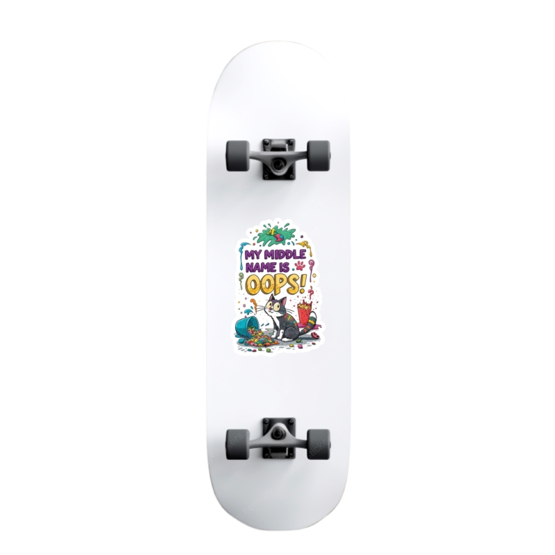 Koala Stickers: My Name Is Oooops - Image 6