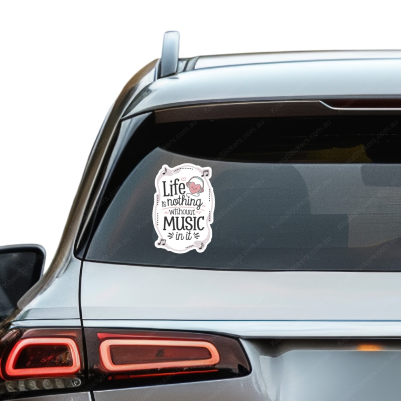 Koala Stickers: Without Music - Image 7