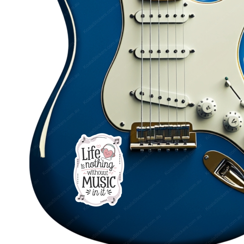 Koala Stickers: Without Music - Image 5