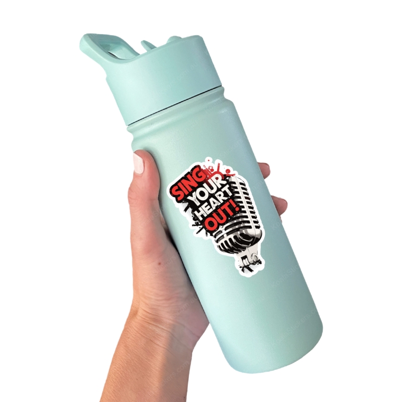 Koala Stickers: Sing Your Heart Out - Image 4