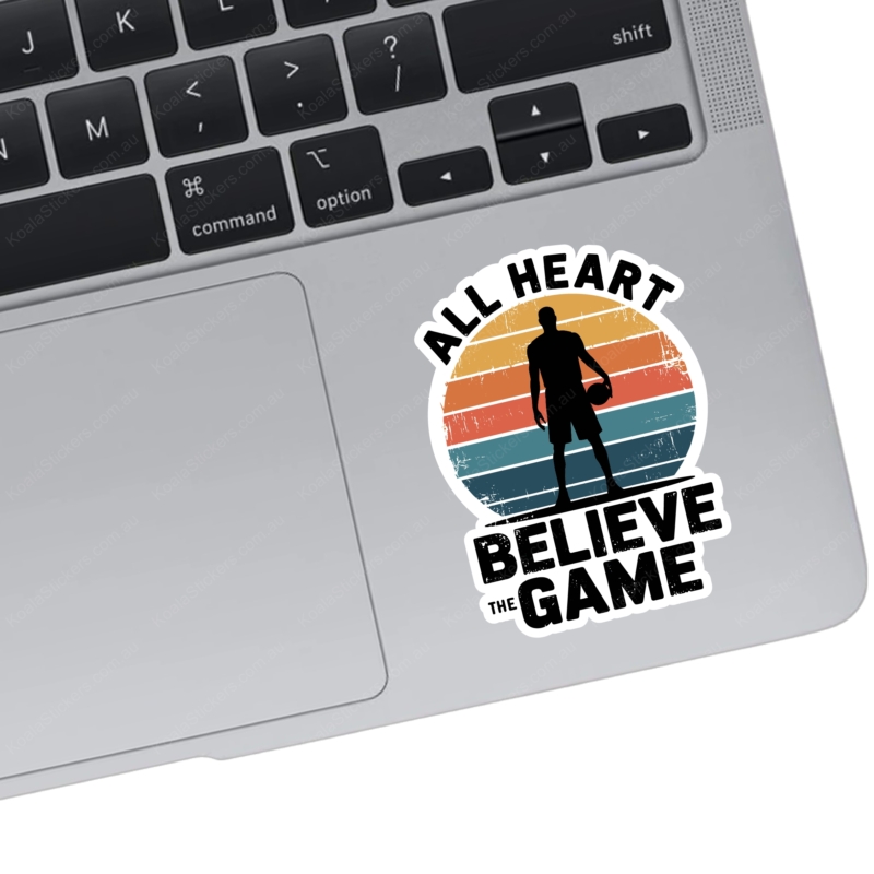 Koala Stickers: Believe Game - Image 2