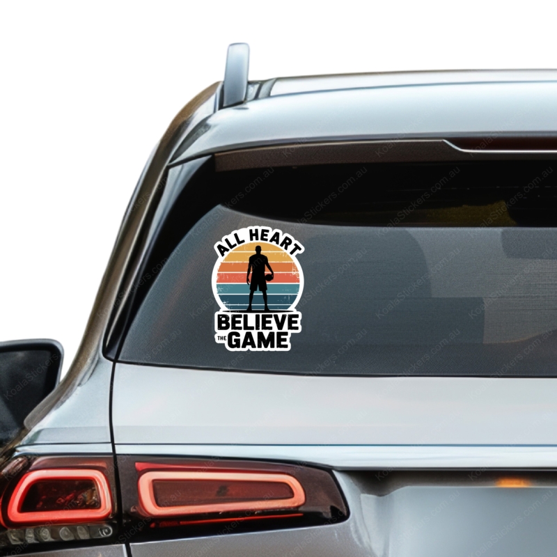 Koala Stickers: Believe Game - Image 7