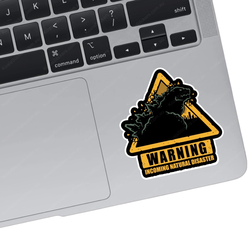 Koala Stickers: Natural Disaster - Image 2