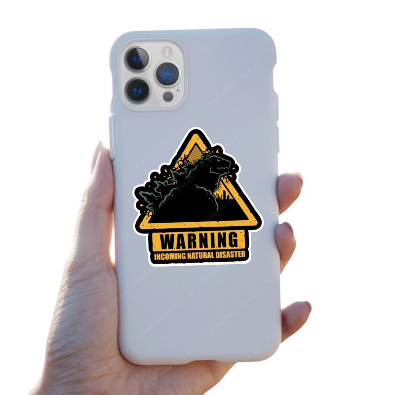 Koala Stickers: Natural Disaster - Image 3