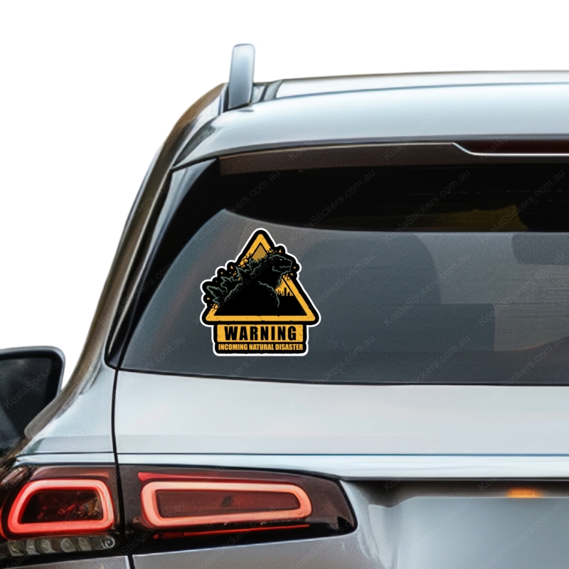 Koala Stickers: Natural Disaster - Image 7