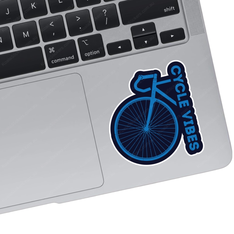 Koala Stickers: Cycle Vibes - Image 2