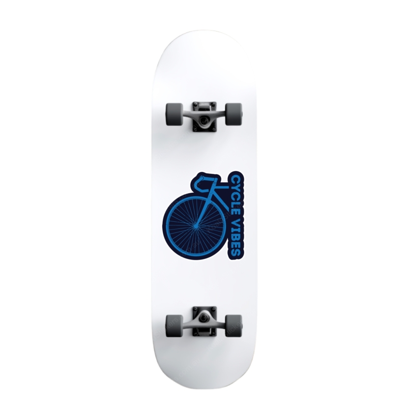 Koala Stickers: Cycle Vibes - Image 6