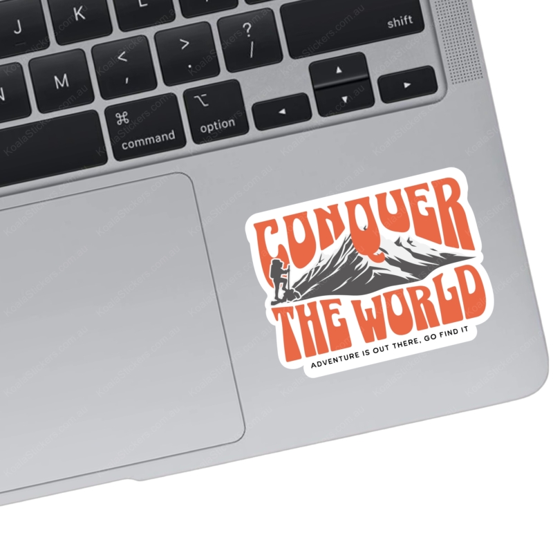 Koala Stickers: Conqure the World - Image 2