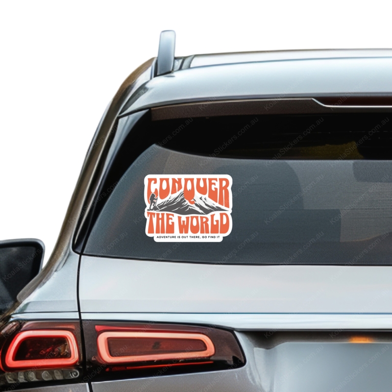 Koala Stickers: Conqure the World - Image 7