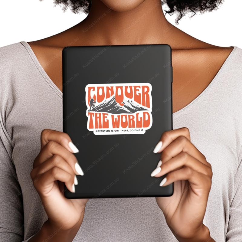 Koala Stickers: Conqure the World - Image 8
