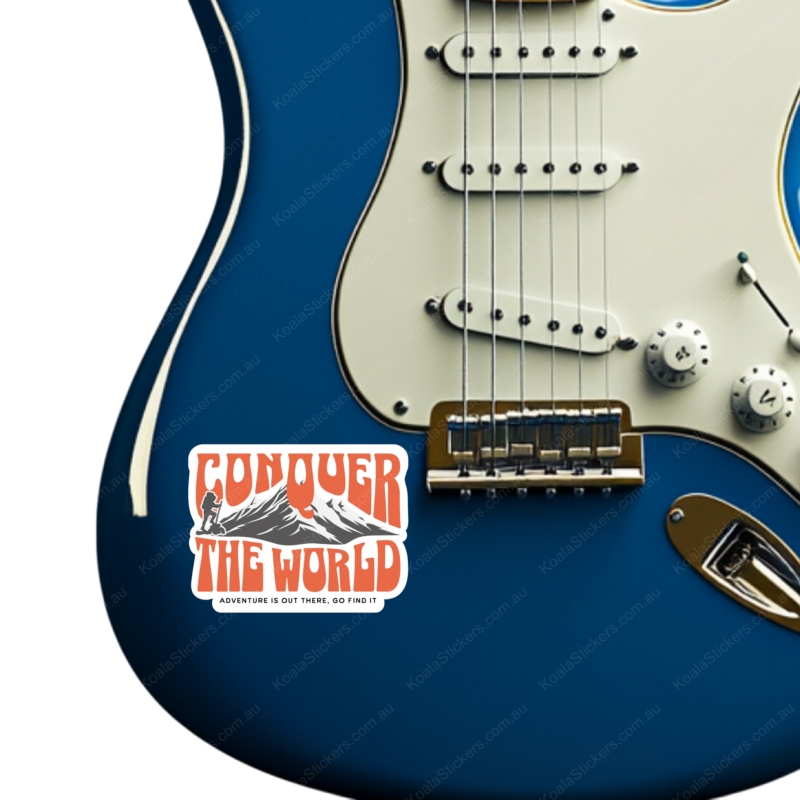 Koala Stickers: Conqure the World - Image 5
