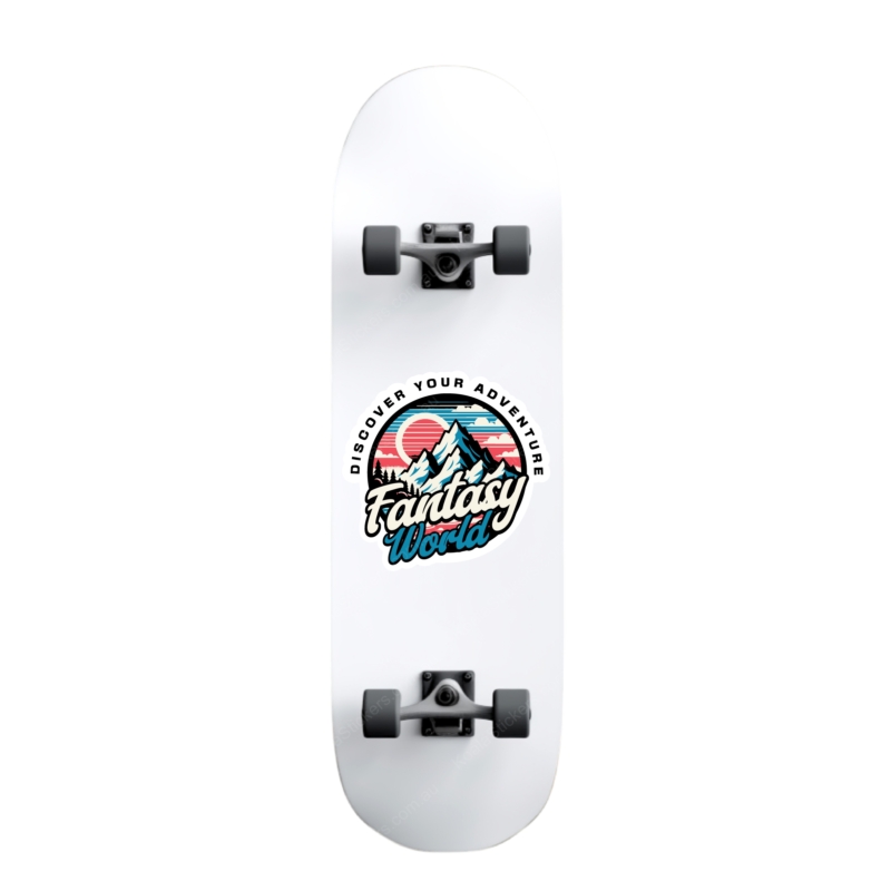 Koala Stickers: Fantasy World - Image 6