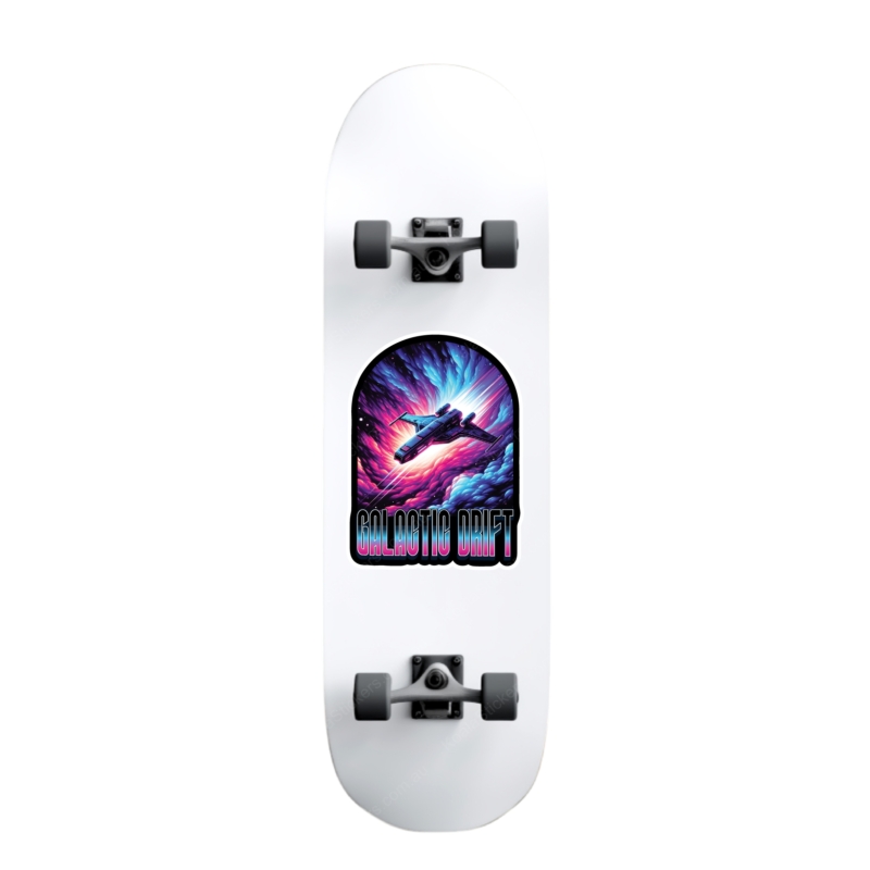 Koala Stickers: Galactic Drift - Image 6