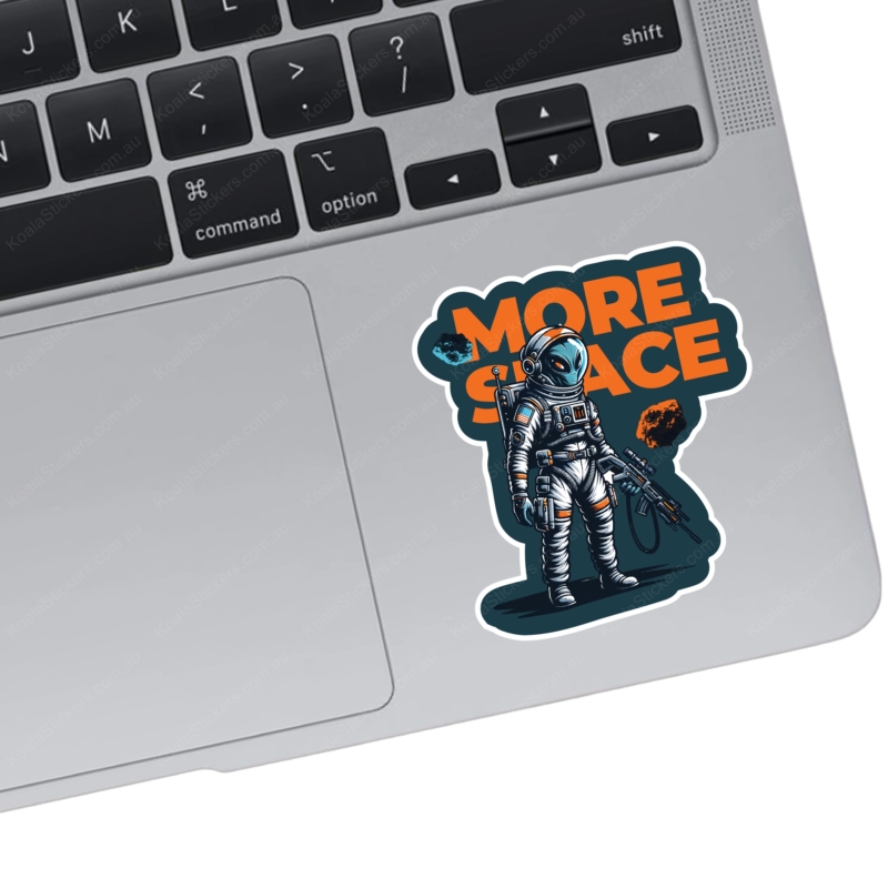 Koala Stickers: More Space - Image 2