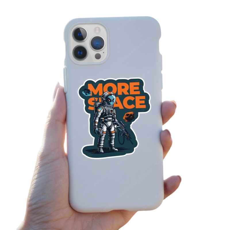 Koala Stickers: More Space - Image 3