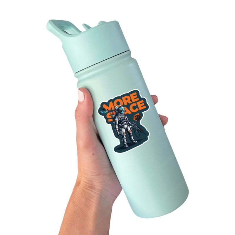Koala Stickers: More Space - Image 4