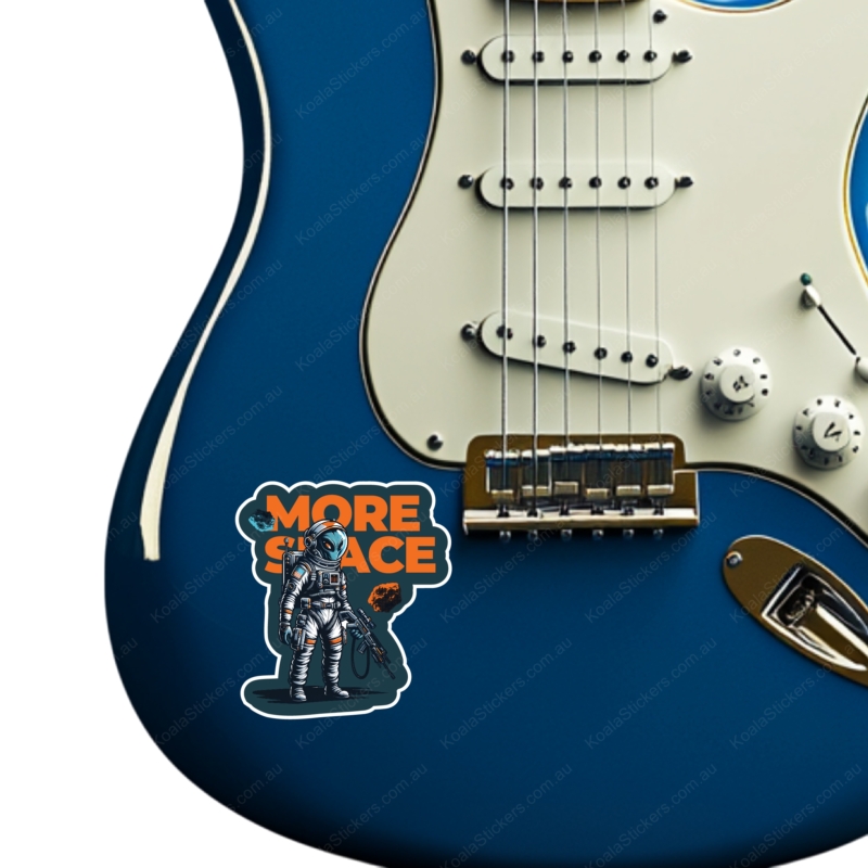 Koala Stickers: More Space - Image 5