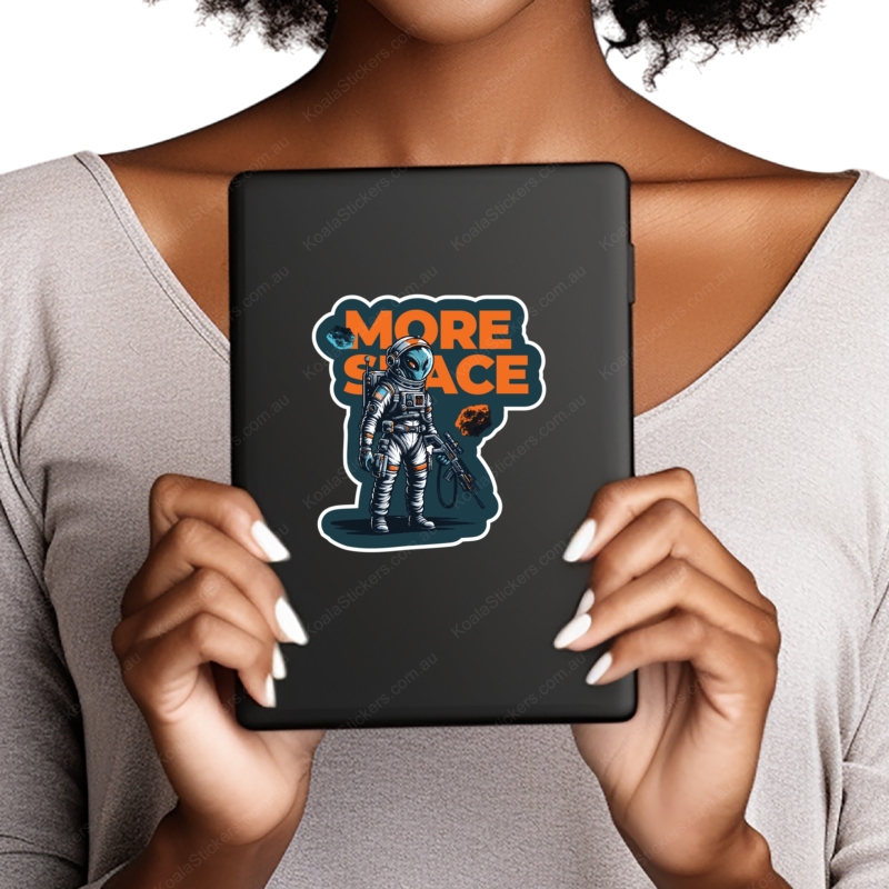 Koala Stickers: More Space - Image 8