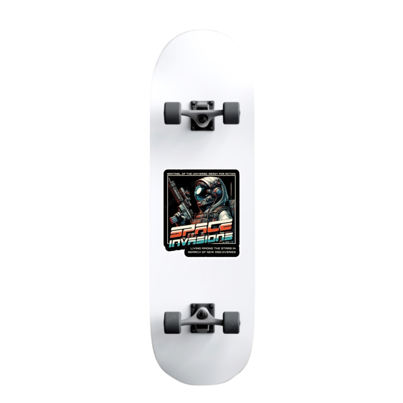 Koala Stickers: Space Invasion - Image 6