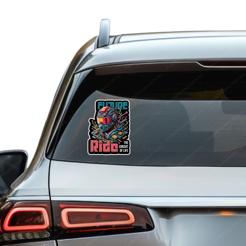 Koala Stickers: Circuit of Life - Image 7
