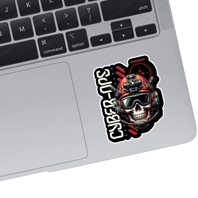 Koala Stickers: Cyber Ops - Image 2