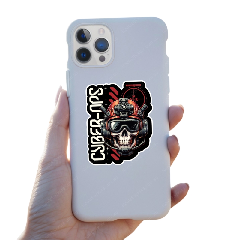 Koala Stickers: Cyber Ops - Image 3
