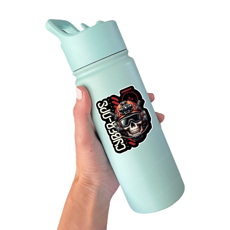 Koala Stickers: Cyber Ops - Image 4