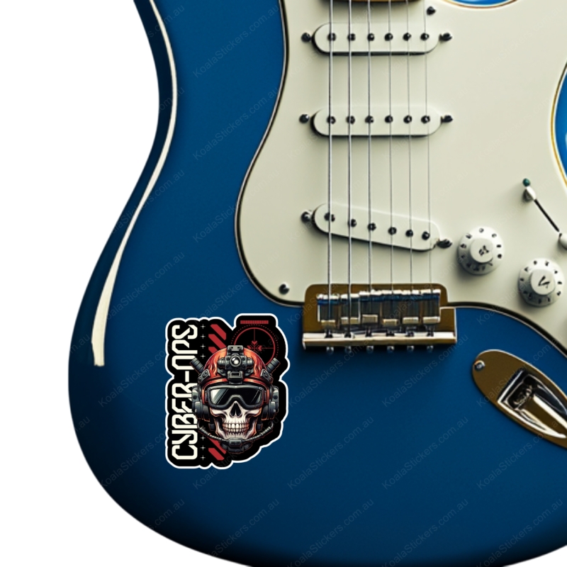 Koala Stickers: Cyber Ops - Image 5