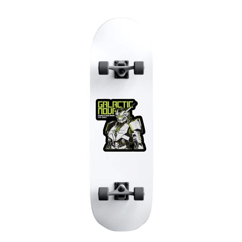 Koala Stickers: Cosmic Harmony - Image 6