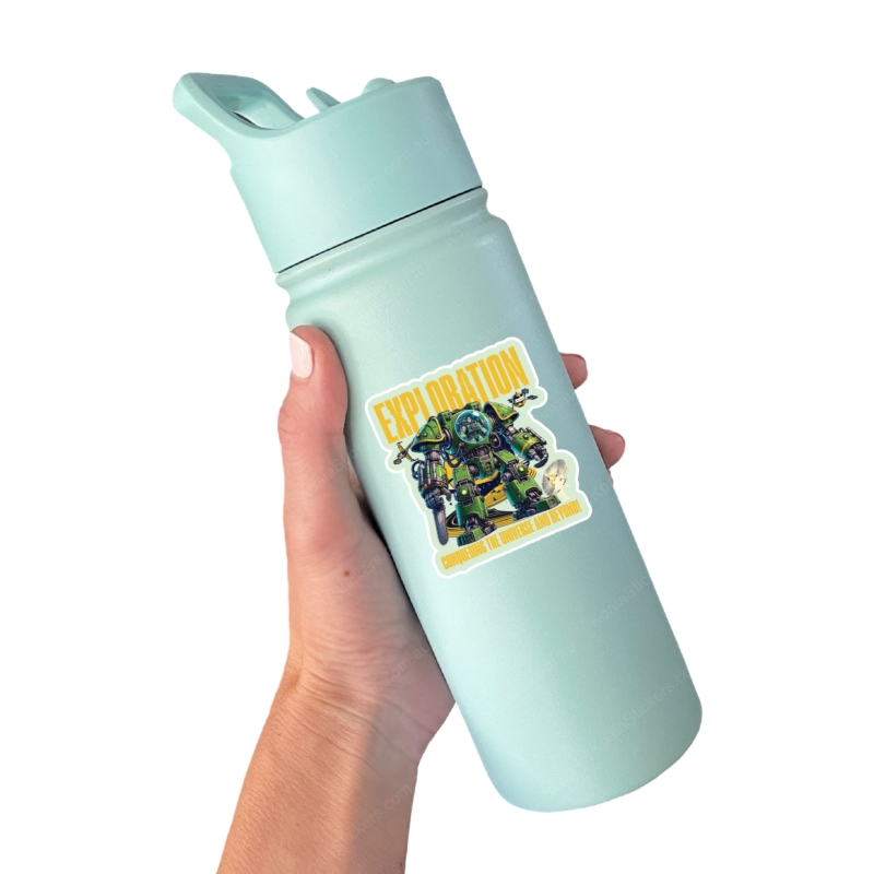 Koala Stickers: Conquer the Universe - Image 4