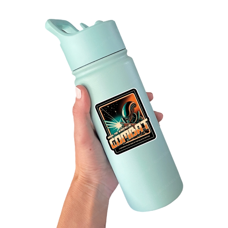 Koala Stickers: Interstellar Combat - Image 4