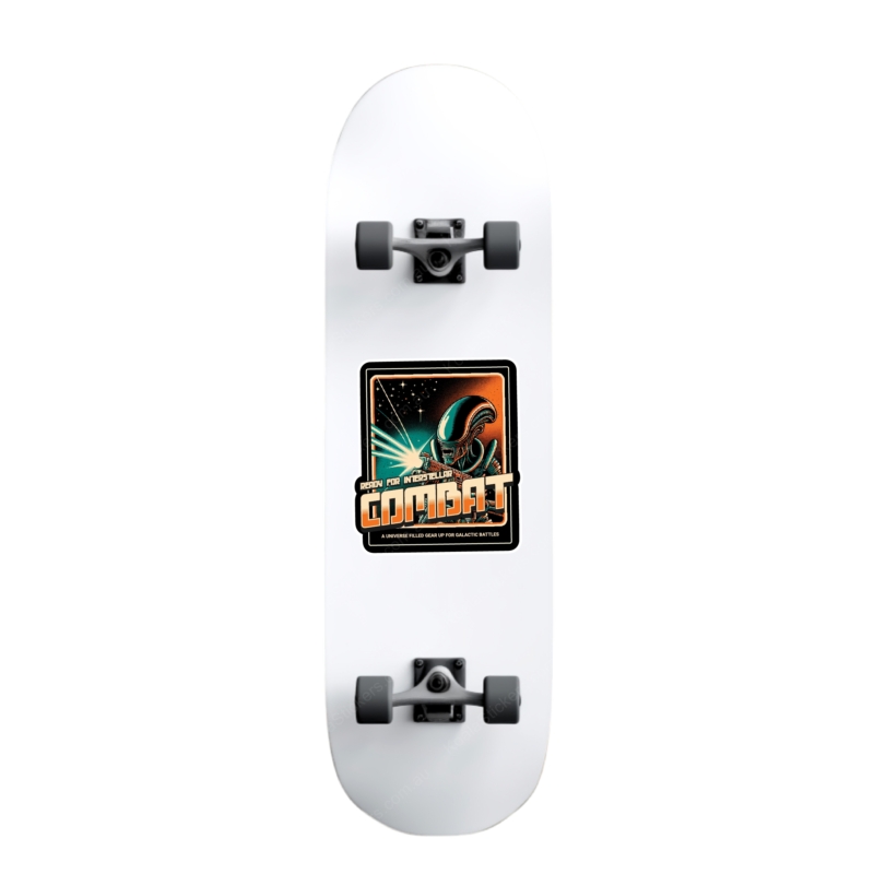 Koala Stickers: Interstellar Combat - Image 6