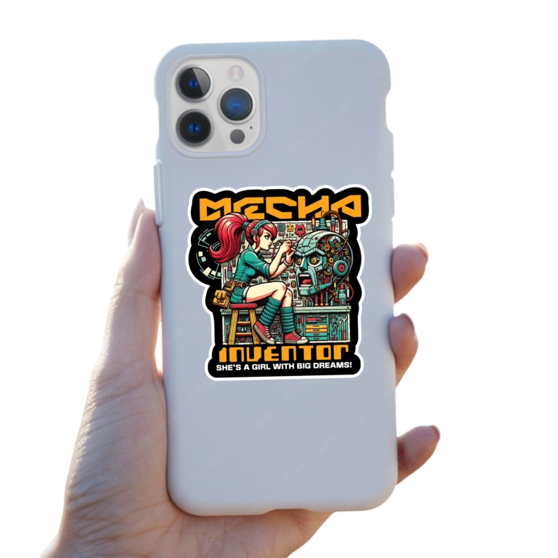 Koala Stickers: Big Dreams - Image 3