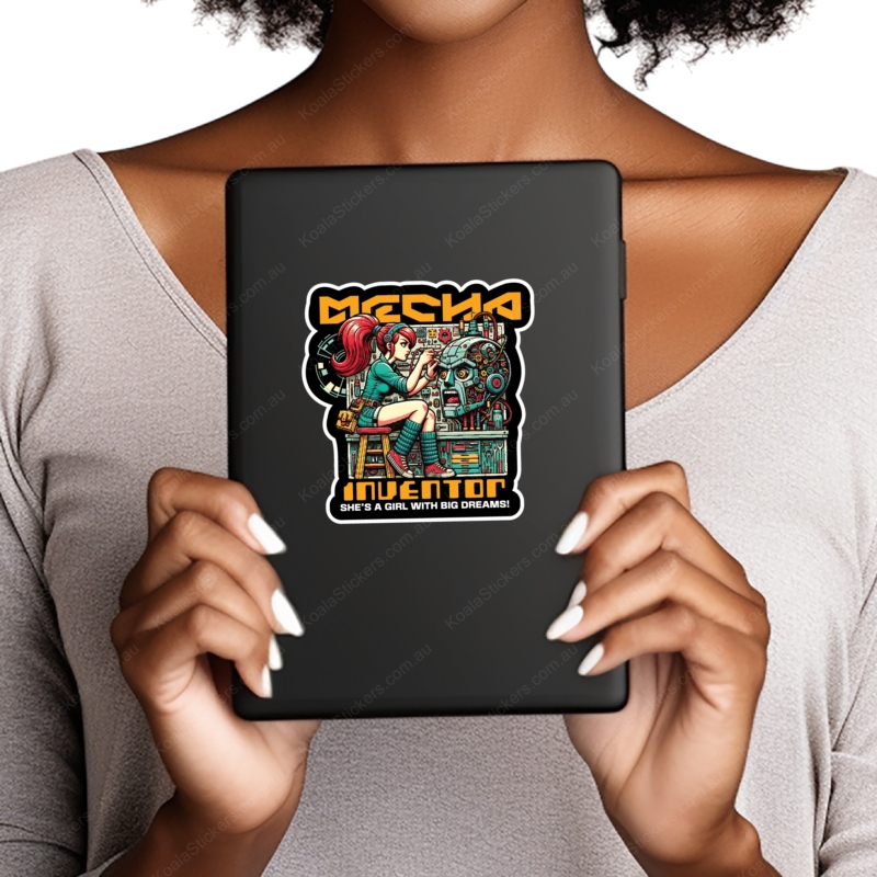 Koala Stickers: Big Dreams - Image 8