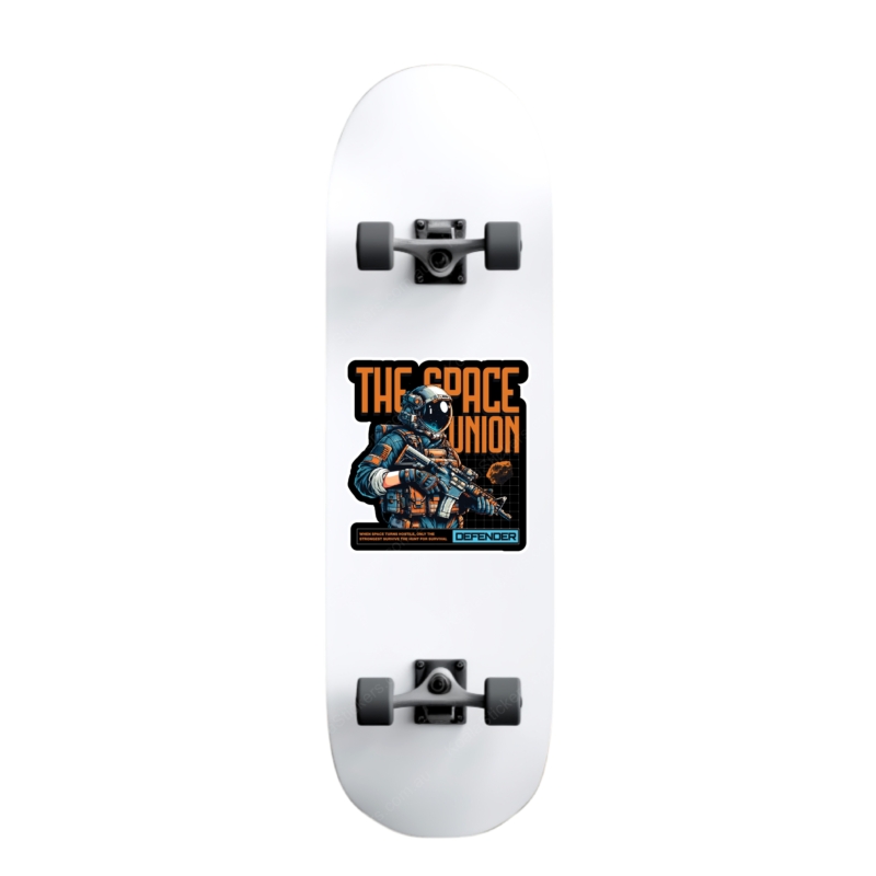 Koala Stickers: The Space Union - Image 6