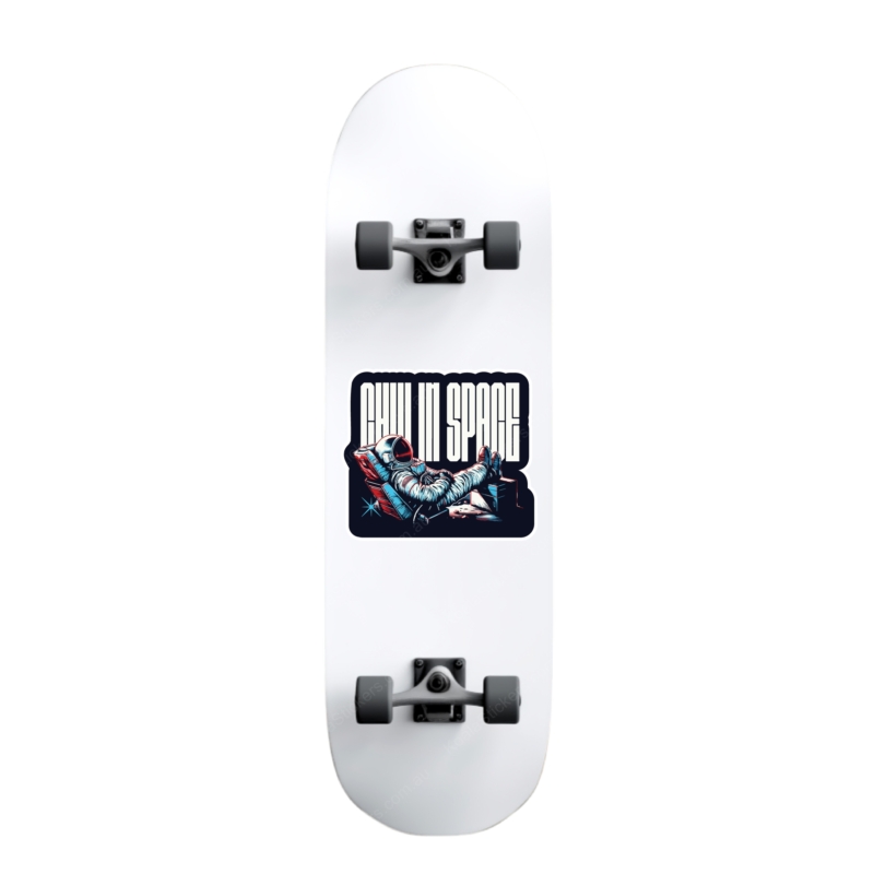 Koala Stickers: Chill in Space - Image 6