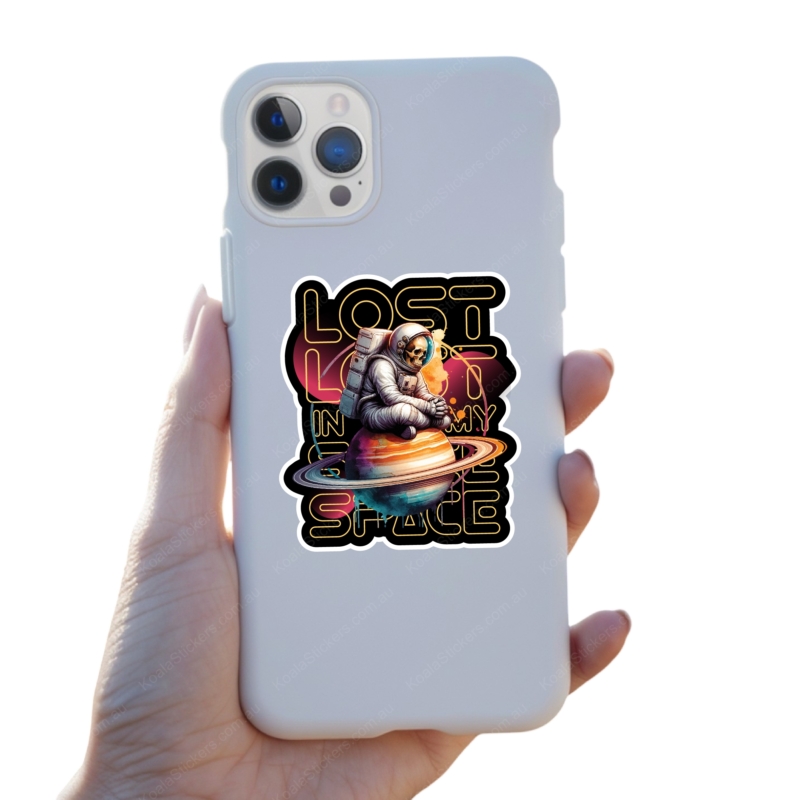Koala Stickers: Lost in Space - Image 3