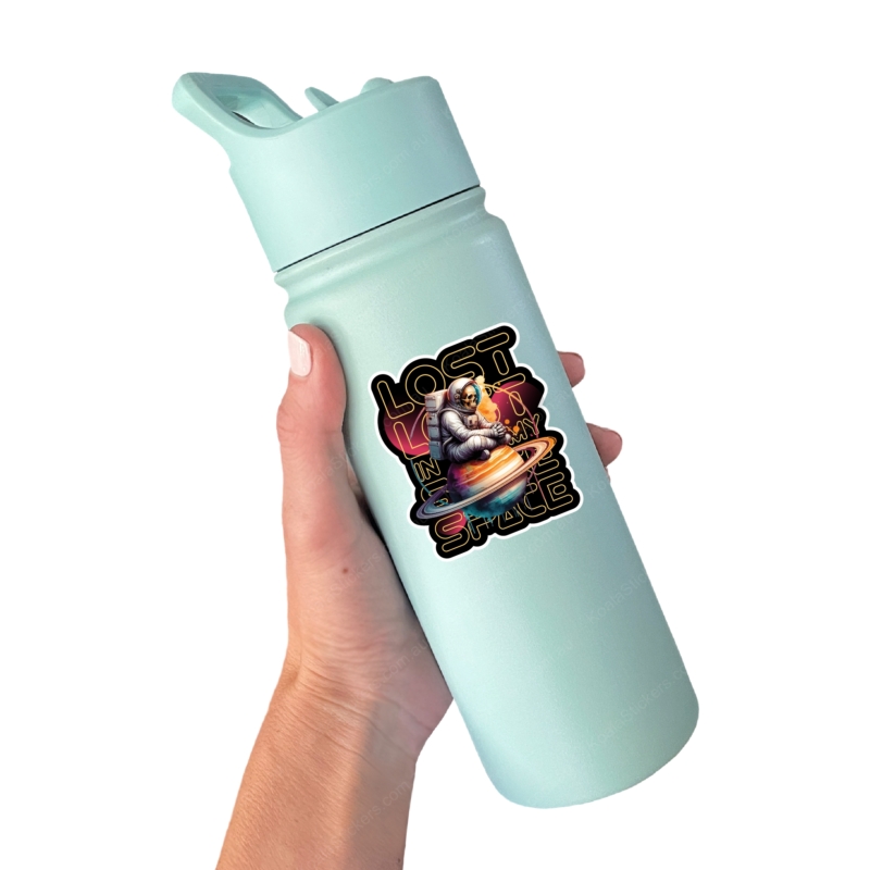 Koala Stickers: Lost in Space - Image 4