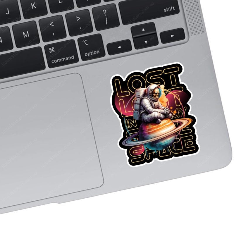 Koala Stickers: Lost in Space - Image 2