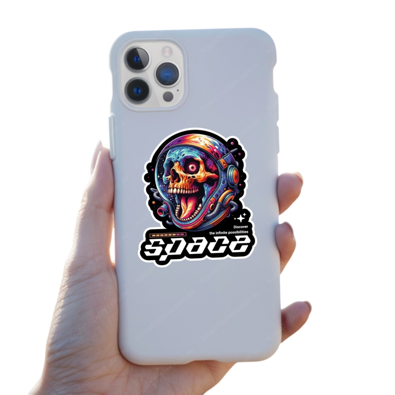 Koala Stickers: Infinte Possibilities - Image 3