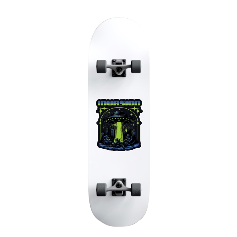 Koala Stickers: Invasion - Image 6
