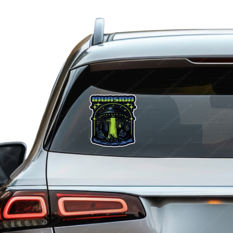 Koala Stickers: Invasion - Image 7