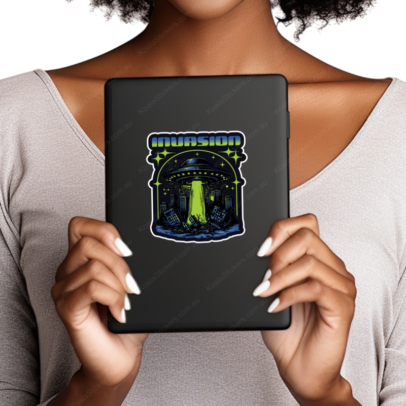 Koala Stickers: Invasion - Image 8