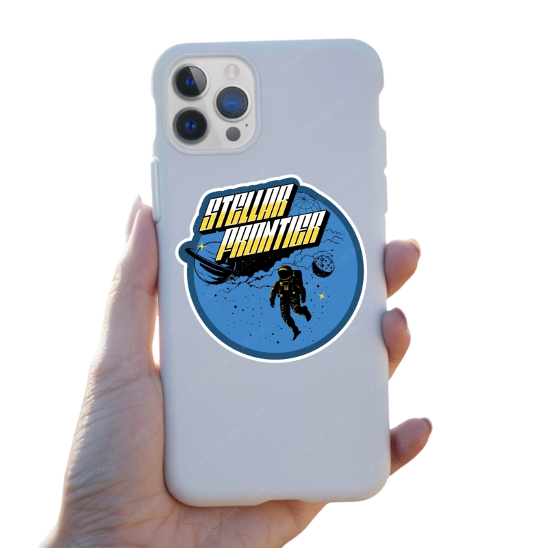 Koala Stickers: Stellar Frontier - Image 3