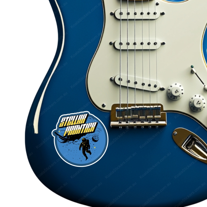 Koala Stickers: Stellar Frontier - Image 5