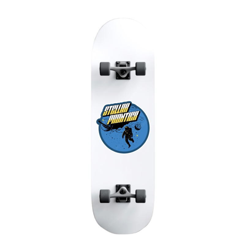 Koala Stickers: Stellar Frontier - Image 6