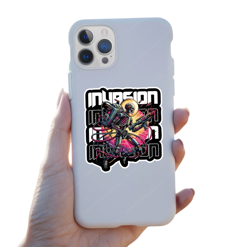 Koala Stickers: Invasion - Image 3