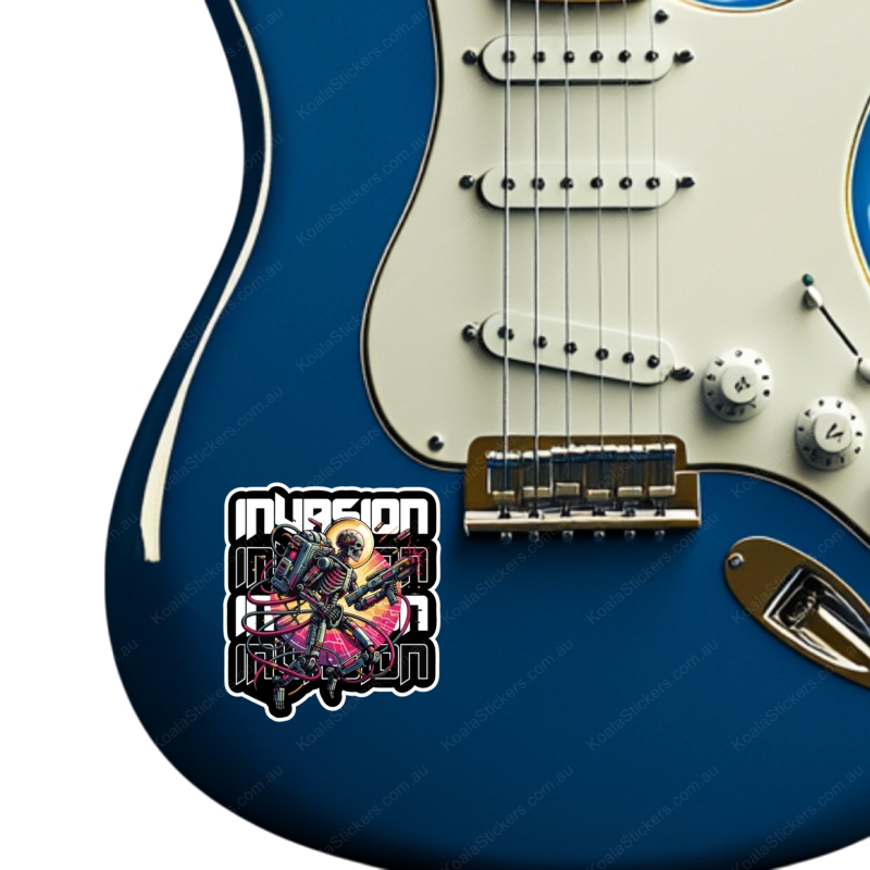 Koala Stickers: Invasion - Image 5