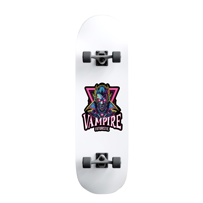 Koala Stickers: Vampire - Image 6